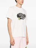 Barrow T Shirts And Polos White