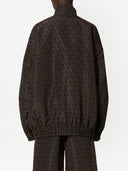 Valentino Toile Iconographe Jacket