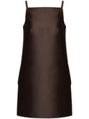 Valentino Silk Mini Dress