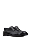 Valentino Garavani Rockstud Skin Leder Brogues