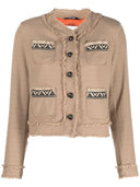 Bazar Deluxe Cotton Jacket