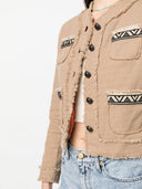 Bazar Deluxe Cotton Jacket