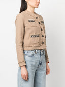 Bazar Deluxe Cotton Jacket