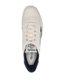 Ngg X Reebok Club Revenge Vintage Leather Sneakers