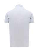 Stone Island T Shirts And Polos Clear Blue