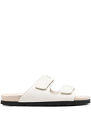 Sandały z logo Palm Angels