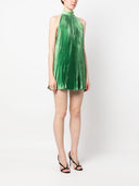 L'idee Woman Halter Neck Short Dress