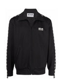 Golden Goose Sweaters Black