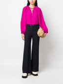Phaeonia Anita Long Sleeves Blome