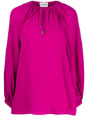 Phaeonia Anita Long Sleeves Blome