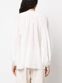Phaeonia Anita Long Sleeves Blouse