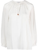 Phaeonia Anita Long Sleeves Blouse