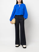 Phaeonia Anita Long Sleeves Blome