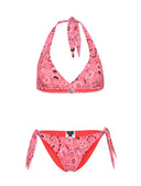 Etro Sea Clothing Pink