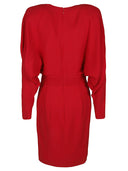 Alexandre Vauthier mini robe