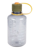 Palmes Logo Plastic Bottle