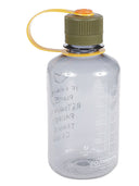 Palmes Logo Plastic Bottle