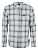 Lee Logo Long Sleeve Shirt