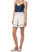 Mvp Wardrobe Shorts White