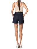 Mvp Wardrobe Shorts Blue