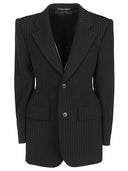 Balenciaga Hourglass Jacket