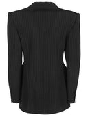 Balenciaga Hourglass Jacket