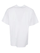 Iuter Printed Cotton T Shirt