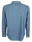 Lee Logo Long Sleeve Shirt