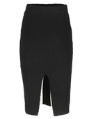 Bottega Veneta Midi Skirt