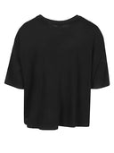 Ct Plage Oversized Cotton T Shirt