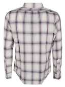 Lee Logo Long Sleeve Shirt