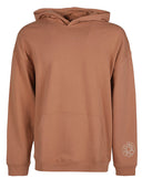 Lee Logo Cotton Hoodie