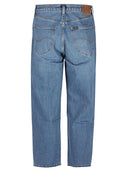 Lee Denim Cotton Jeans