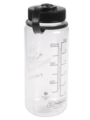 Palmes Logo Plastic Bottle