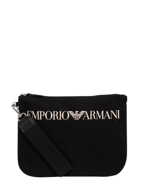 Emporio Armani Bags.. Black