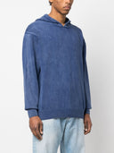 President's Cotton Hoodie