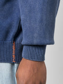 President's Cotton Hoodie