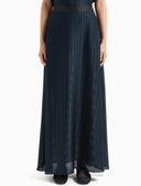 Emporio Armani Skirts Blue