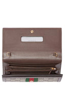 Gucci "Ophidia" schouderportemonnee