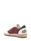 Golden Goose Sneakers Bordeaux