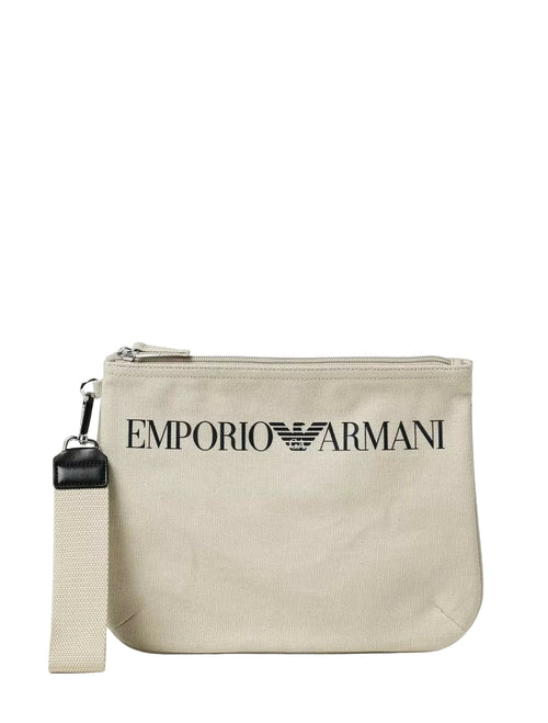 Emporio Armani Bags..