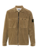 Stone Island Hemden weiß