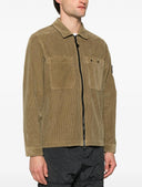 Stone Island Hemden weiß