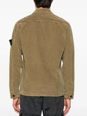 Stone Island Hemden weiß