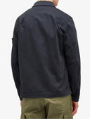 Stone Island Shirts Blue