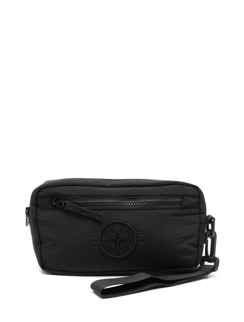 Stone Island Bags.. Black