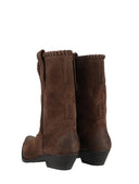 أحذية الإوزة الذهبية