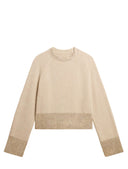 Maglioni d'oca d'oro