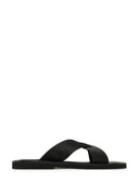 Emporio Armani Sandals Black