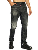 Jeans dsquared2 neri